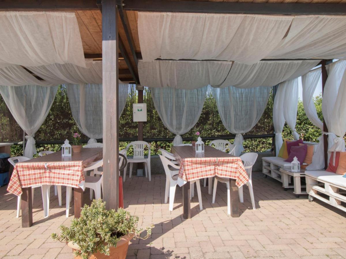 Apartment Il Secondo-2 By Interhome Bibbona Bagian luar foto