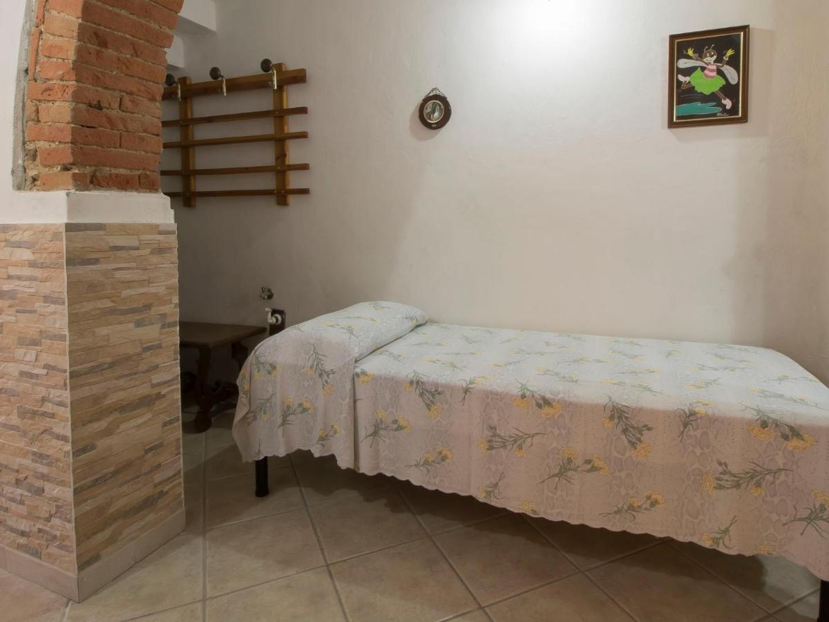 Apartment Il Secondo-2 By Interhome Bibbona Bagian luar foto