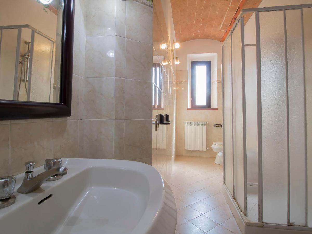 Apartment Il Secondo-2 By Interhome Bibbona Bagian luar foto