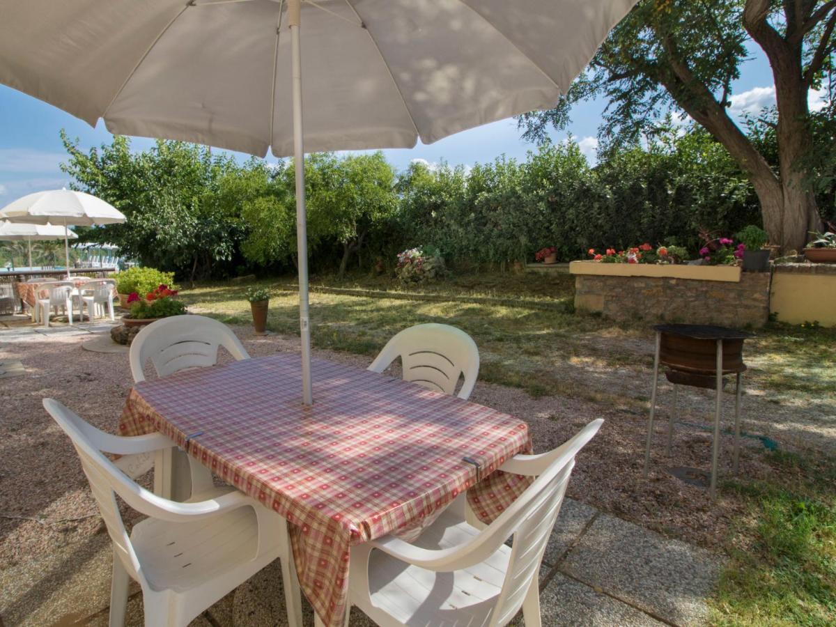 Apartment Il Secondo-2 By Interhome Bibbona Bagian luar foto